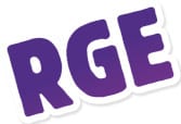 LOGO RGE